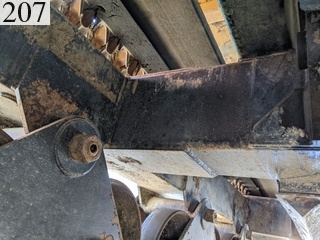 Used Construction Machine Used MOROOKA MOROOKA Forestry excavators Forwarder MST-800VDL