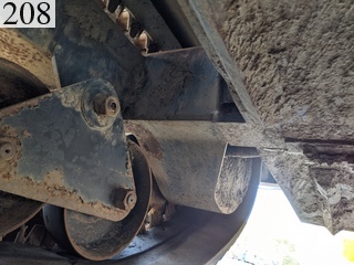 Used Construction Machine Used MOROOKA MOROOKA Forestry excavators Forwarder MST-800VDL