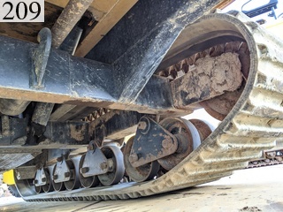 Used Construction Machine Used MOROOKA MOROOKA Forestry excavators Forwarder MST-800VDL