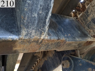 Used Construction Machine Used MOROOKA MOROOKA Forestry excavators Forwarder MST-800VDL