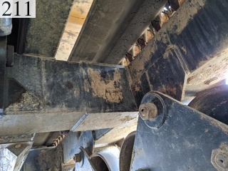 Used Construction Machine Used MOROOKA MOROOKA Forestry excavators Forwarder MST-800VDL