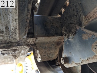 Used Construction Machine Used MOROOKA MOROOKA Forestry excavators Forwarder MST-800VDL