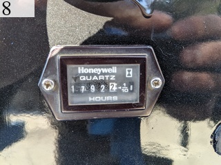 Used Construction Machine Used IWAFUJI IWAFUJI Forestry excavators Forwarder U-3C