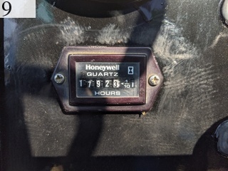 Used Construction Machine Used IWAFUJI IWAFUJI Forestry excavators Forwarder U-3C