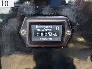 Used Construction Machine Used IWAFUJI IWAFUJI Forestry excavators Forwarder U-3C