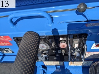 Used Construction Machine Used IWAFUJI IWAFUJI Forestry excavators Forwarder U-3C