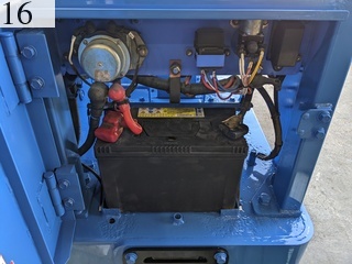 Used Construction Machine Used IWAFUJI IWAFUJI Forestry excavators Forwarder U-3C