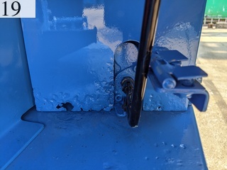 Used Construction Machine Used IWAFUJI IWAFUJI Forestry excavators Forwarder U-3C