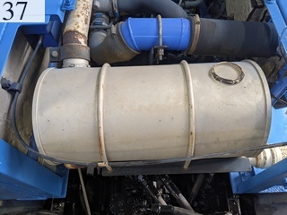 Used Construction Machine Used IWAFUJI IWAFUJI Forestry excavators Forwarder U-3C