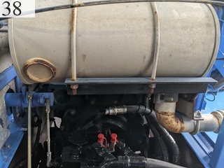 Used Construction Machine Used IWAFUJI IWAFUJI Forestry excavators Forwarder U-3C