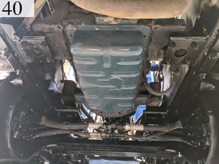 Used Construction Machine Used IWAFUJI IWAFUJI Forestry excavators Forwarder U-3C