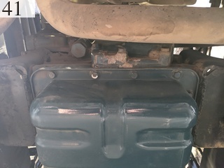 Used Construction Machine Used IWAFUJI IWAFUJI Forestry excavators Forwarder U-3C