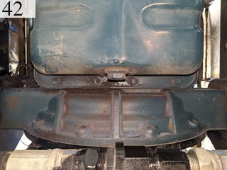 Used Construction Machine Used IWAFUJI IWAFUJI Forestry excavators Forwarder U-3C