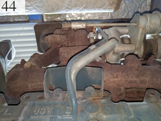 Used Construction Machine Used IWAFUJI IWAFUJI Forestry excavators Forwarder U-3C