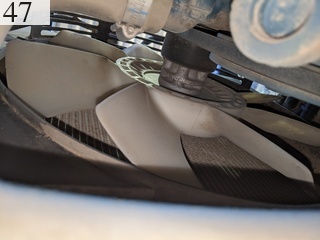 Used Construction Machine Used IWAFUJI IWAFUJI Forestry excavators Forwarder U-3C