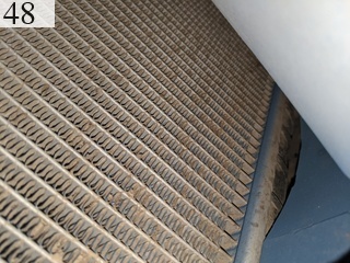 Used Construction Machine Used IWAFUJI IWAFUJI Forestry excavators Forwarder U-3C