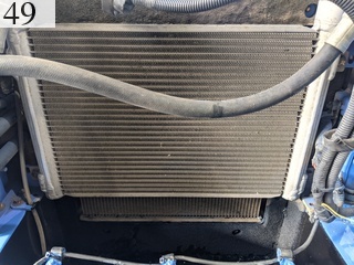 Used Construction Machine Used IWAFUJI IWAFUJI Forestry excavators Forwarder U-3C