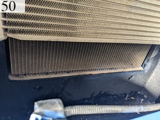 Used Construction Machine Used IWAFUJI IWAFUJI Forestry excavators Forwarder U-3C