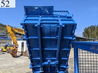 Used Construction Machine Used IWAFUJI IWAFUJI Forestry excavators Forwarder U-3C