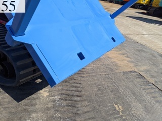 Used Construction Machine Used IWAFUJI IWAFUJI Forestry excavators Forwarder U-3C