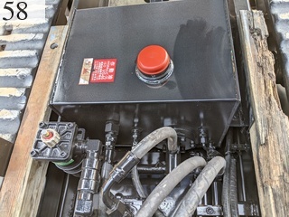 Used Construction Machine Used IWAFUJI IWAFUJI Forestry excavators Forwarder U-3C