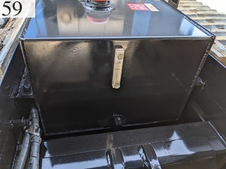 Used Construction Machine Used IWAFUJI IWAFUJI Forestry excavators Forwarder U-3C