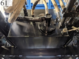 Used Construction Machine Used IWAFUJI IWAFUJI Forestry excavators Forwarder U-3C