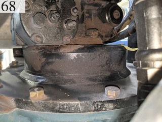 Used Construction Machine Used IWAFUJI IWAFUJI Forestry excavators Forwarder U-3C