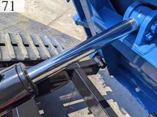 Used Construction Machine Used IWAFUJI IWAFUJI Forestry excavators Forwarder U-3C