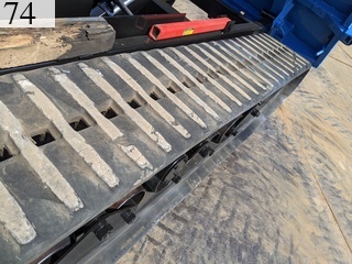 Used Construction Machine Used IWAFUJI IWAFUJI Forestry excavators Forwarder U-3C