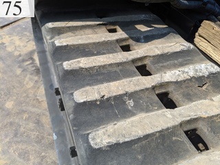 Used Construction Machine Used IWAFUJI IWAFUJI Forestry excavators Forwarder U-3C