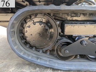 Used Construction Machine Used IWAFUJI IWAFUJI Forestry excavators Forwarder U-3C