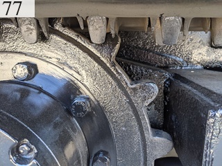 Used Construction Machine Used IWAFUJI IWAFUJI Forestry excavators Forwarder U-3C