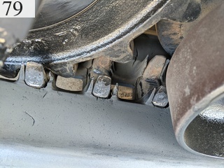 Used Construction Machine Used IWAFUJI IWAFUJI Forestry excavators Forwarder U-3C