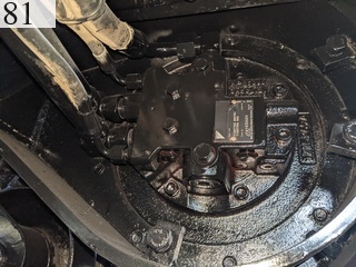 Used Construction Machine Used IWAFUJI IWAFUJI Forestry excavators Forwarder U-3C