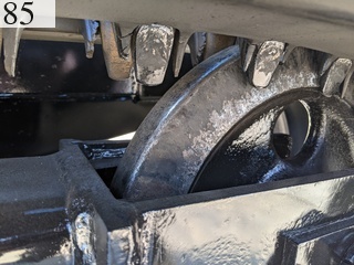 Used Construction Machine Used IWAFUJI IWAFUJI Forestry excavators Forwarder U-3C