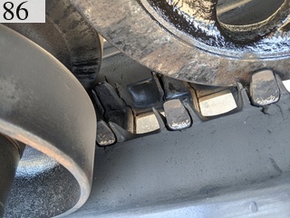 Used Construction Machine Used IWAFUJI IWAFUJI Forestry excavators Forwarder U-3C