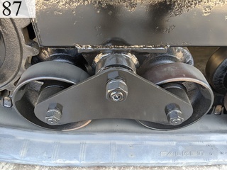 Used Construction Machine Used IWAFUJI IWAFUJI Forestry excavators Forwarder U-3C