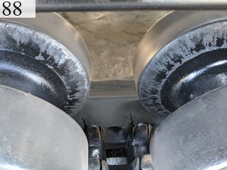 Used Construction Machine Used IWAFUJI IWAFUJI Forestry excavators Forwarder U-3C