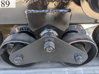 Used Construction Machine Used IWAFUJI IWAFUJI Forestry excavators Forwarder U-3C