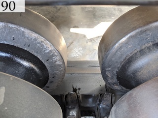 Used Construction Machine Used IWAFUJI IWAFUJI Forestry excavators Forwarder U-3C