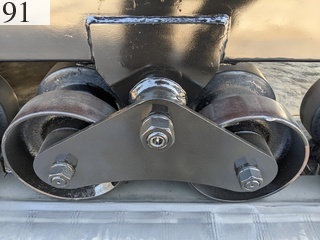 Used Construction Machine Used IWAFUJI IWAFUJI Forestry excavators Forwarder U-3C