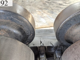 Used Construction Machine Used IWAFUJI IWAFUJI Forestry excavators Forwarder U-3C