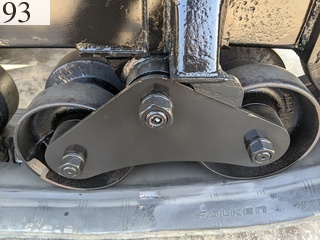 Used Construction Machine Used IWAFUJI IWAFUJI Forestry excavators Forwarder U-3C