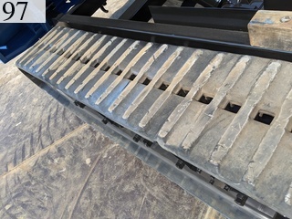 Used Construction Machine Used IWAFUJI IWAFUJI Forestry excavators Forwarder U-3C