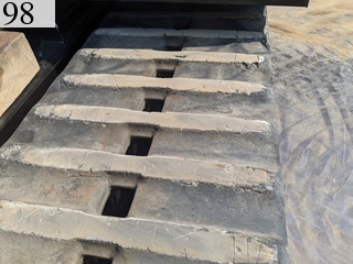 Used Construction Machine Used IWAFUJI IWAFUJI Forestry excavators Forwarder U-3C