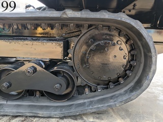 Used Construction Machine Used IWAFUJI IWAFUJI Forestry excavators Forwarder U-3C