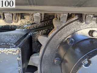 Used Construction Machine Used IWAFUJI IWAFUJI Forestry excavators Forwarder U-3C