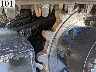 Used Construction Machine Used IWAFUJI IWAFUJI Forestry excavators Forwarder U-3C