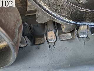 Used Construction Machine Used IWAFUJI IWAFUJI Forestry excavators Forwarder U-3C